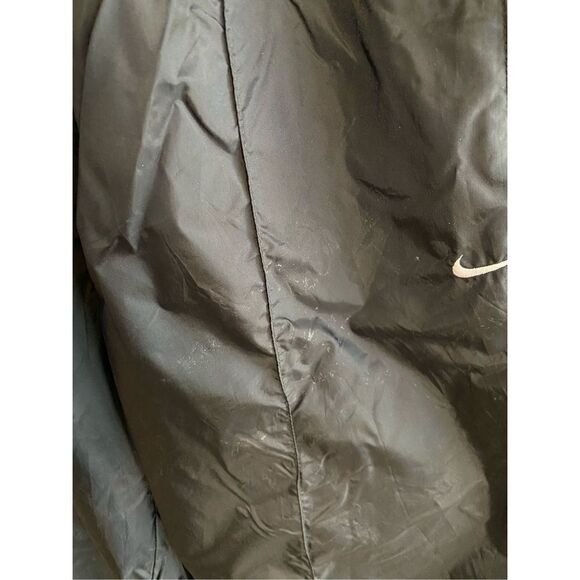 Vintage Nike‎ Full Zip Side Track Pants - Picture 3 of 7